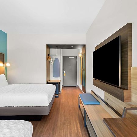 Tru By Hilton Lexington Hotel Buitenkant foto